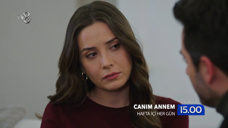 Canım Annem 290. Bölüm Fragmanı