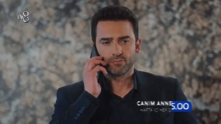 Canım Annem 291. Bölüm Fragmanı