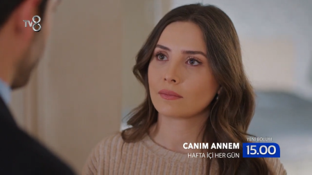 Canım Annem 293. Bölüm Fragmanı