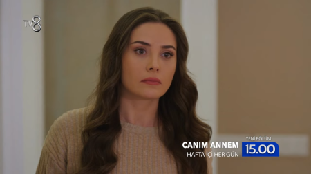 Canım Annem 294. Bölüm Fragmanı