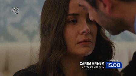 Canım Annem 295. Bölüm Fragmanı