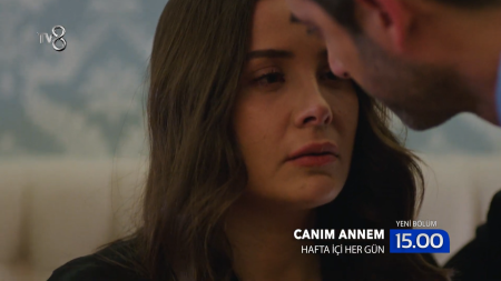 Canım Annem 295. Bölüm Fragmanı