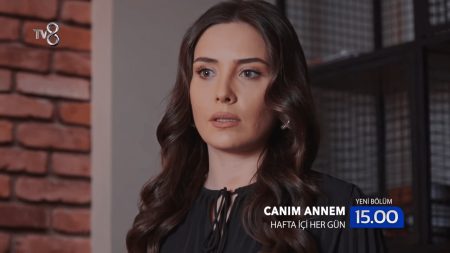 Canım Annem 296. Bölüm Fragmanı
