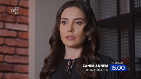 Canım Annem 296. Bölüm Fragmanı