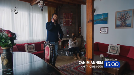 Canım Annem 297. Bölüm Fragmanı