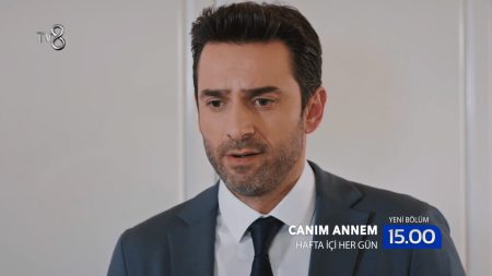 Canım Annem 299. Bölüm Fragmanı