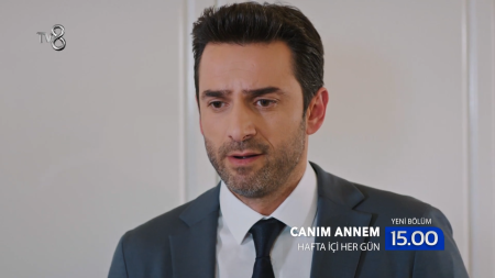 Canım Annem 299. Bölüm Fragmanı