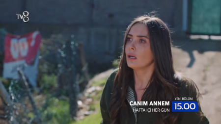 Canım Annem 301. Bölüm Fragmanı