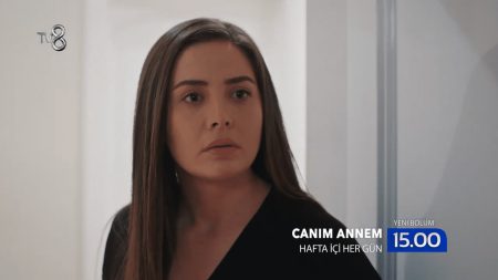 Canım Annem 305. Bölüm Fragmanı