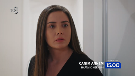 Canım Annem 305. Bölüm Fragmanı