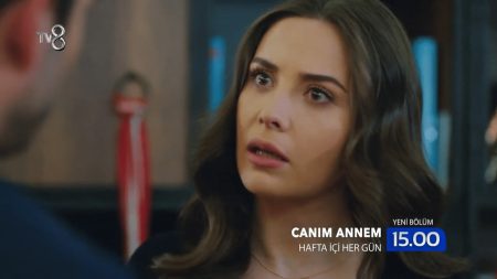 Canım Annem 307. Bölüm Fragmanı