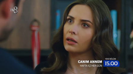 Canım Annem 307. Bölüm Fragmanı