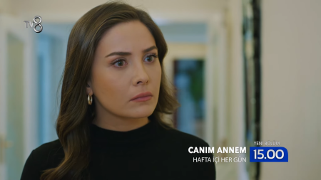 Canım Annem 311. Bölüm Fragmanı