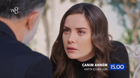 Canım Annem 312. Bölüm Fragmanı