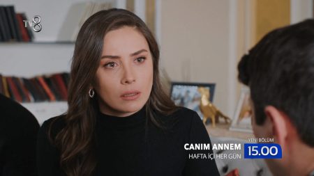 Canım Annem 313. Bölüm Fragmanı