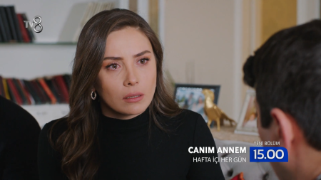 Canım Annem 313. Bölüm Fragmanı