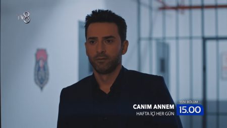 Canım Annem 314. Bölüm Fragmanı