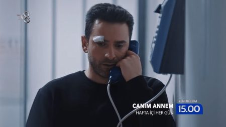 Canım Annem 316. Bölüm Fragmanı