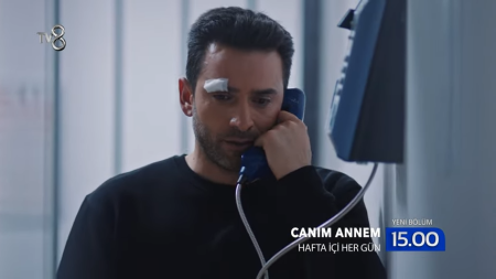Canım Annem 316. Bölüm Fragmanı