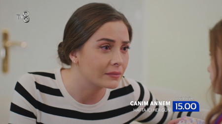 Canım Annem 317. Bölüm Fragmanı