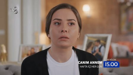 Canım Annem 319. Bölüm Fragmanı