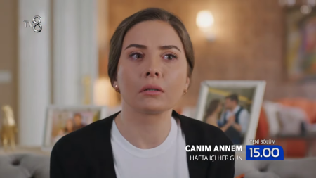 Canım Annem 319. Bölüm Fragmanı