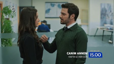 Canım Annem 320. Bölüm Fragmanı
