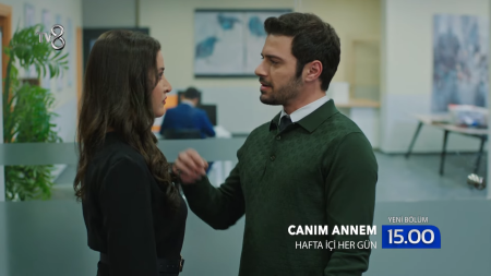 Canım Annem 320. Bölüm Fragmanı