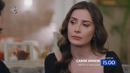 Canım Annem 321. Bölüm Fragmanı