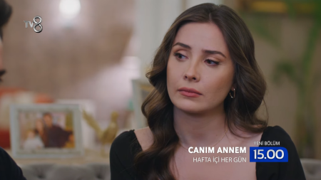 Canım Annem 321. Bölüm Fragmanı