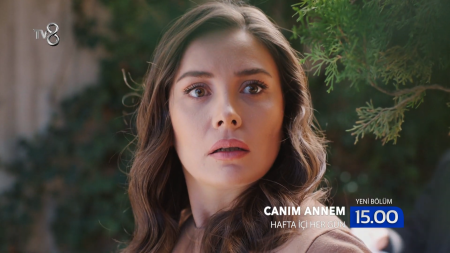 Canım Annem 322. Bölüm Fragmanı