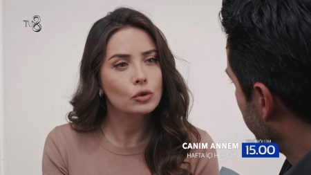 Canım Annem 323. Bölüm Fragmanı