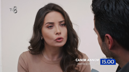 Canım Annem 323. Bölüm Fragmanı