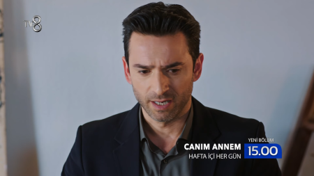 Canım Annem 324. Bölüm Fragmanı