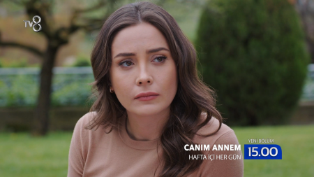 Canım Annem 325. Bölüm Fragmanı
