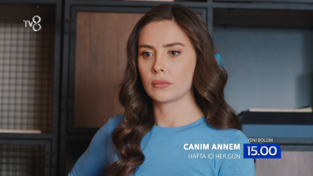 Canım Annem 326. Bölüm Fragmanı