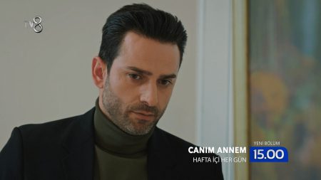 Canım Annem 327. Bölüm Fragmanı