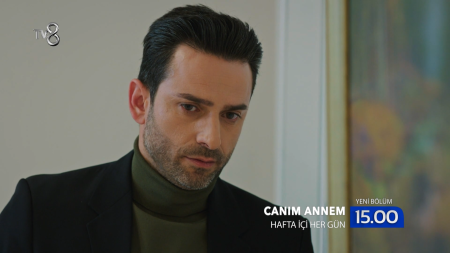 Canım Annem 327. Bölüm Fragmanı