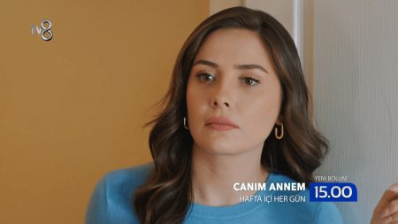 Canım Annem 328. Bölüm Fragmanı