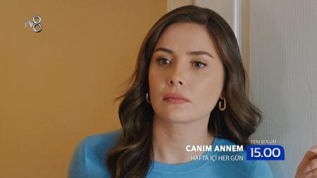 Canım Annem 328. Bölüm Fragmanı