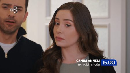 Canım Annem 333. Bölüm Fragmanı