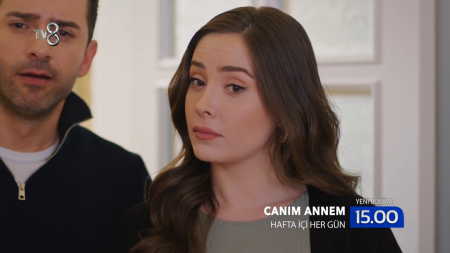 Canım Annem 333. Bölüm Fragmanı