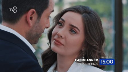 Canım Annem 334. Bölüm Fragmanı