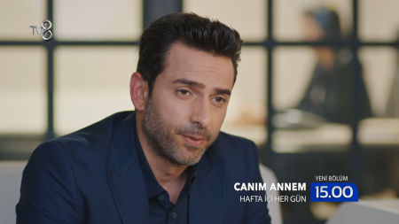 Canım Annem 335. Bölüm Fragmanı