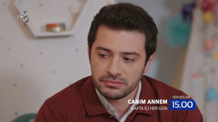 Canım Annem 336. Bölüm Fragmanı