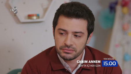 Canım Annem 336. Bölüm Fragmanı