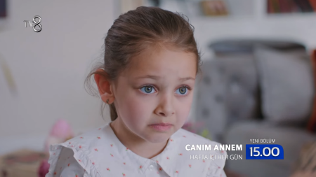 Canım Annem 337. Bölüm Fragmanı