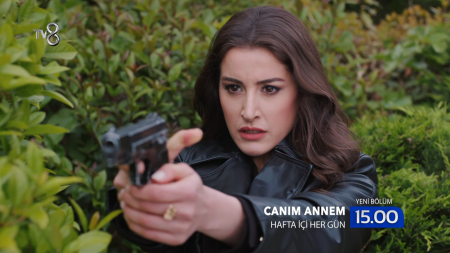 Canım Annem 338. Bölüm Fragmanı