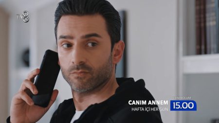 Canım Annem 340. Bölüm Fragmanı