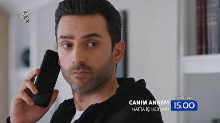 Canım Annem 340. Bölüm Fragmanı